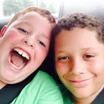 Caleb Thomson - @caleb_okcthunder__fan - Instagram