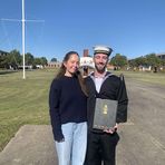 Caleb Thomson - Facebook