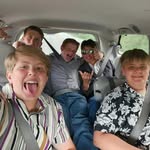 Caleb Thomson - @caleb_thomson6 - Instagram