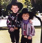 Caleb Thomson - Facebook