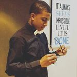 Caleb P. Thorne - @celebzpaul - Instagram