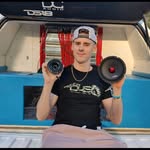 Caleb Thorne - @countryboy8270 - Instagram