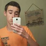 Caleb Thorne - @caleb.thorne - Instagram