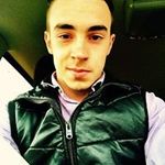 Caleb Thorne - @thornecaleb18 - Instagram