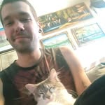 Dante Thorne - @caleb.thorne.92 - Instagram