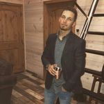 Caleb Thornton - @calebothornton - Instagram