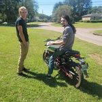 Caleb Thornton - @caleb_thornton_ - Instagram