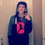 Caleb Thornton - @tripp_24 - Instagram
