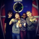 caleb Tierney - @calebtheboss224 - Instagram