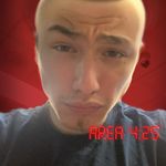 Caleb Tierney - @caleb_isnt_cool - Instagram
