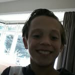 Caleb Dadson - @caleb_tiger - Instagram