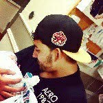 Caleb Tiger Faz-Robles - @calebfaz - Instagram