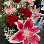 Caleb Tilford - Facebook