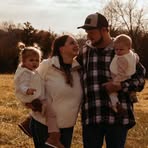 Caleb Tilley - Facebook