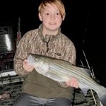 Deer hunter, lake fisher - @calebtimmons7 - Instagram