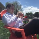 Caleb Tindall - @cmtind25 - Instagram