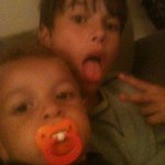 Caleb Tindall - @liltindall23 - Instagram