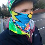 Caleb Tindall - @newwaveart453 - Instagram