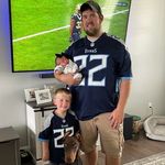Caleb Tipton - @calebtipton54 - Instagram
