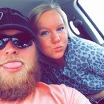 Caleb Tipton - @breenadavis - Instagram