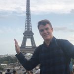 Caleb Tomes - @taleb_comes - Instagram