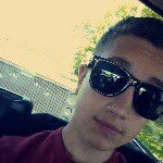 Caleb Tomlin - @c_weezie23 - Instagram
