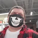 Caleb Toth - @war.chicken.57 - Instagram