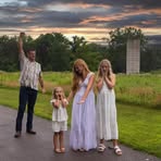 Caleb Towe - Facebook