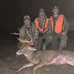 Caleb Towe - Facebook