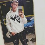Caleb Trahan - @_bayou.boy_ - Instagram