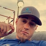Caleb Trahan - @_.bayouboy._ - Instagram