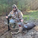 Caleb Trahan - @louisiana_country_boy - Instagram