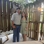 Caleb Trahan - Facebook