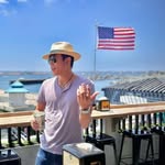 Caleb Tran - @trancaleb - Instagram