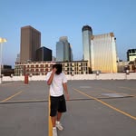 Caleb Tran - @calebtrawn - Instagram