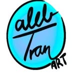 Caleb Tran - @calebtranart - Instagram