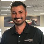 Caleb Tran - Honda of Lincoln - Facebook