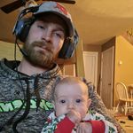 Caleb Trantham - @cman139814 - Instagram