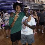 Caleb Treadwell - @lilsmoogie_25 - Instagram