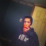Caleb Tremblay - @_calebtremblay - Instagram