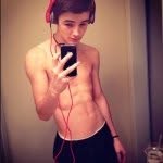 Caleb Tremblay - @calebtremblay - Instagram