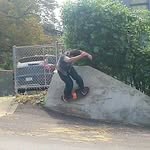 Caleb Tremblay - @caleboftheic - Instagram