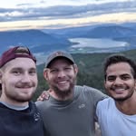Caleb Tremblay - @whisperypenguin - Instagram