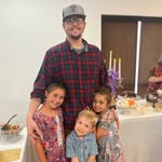 Caleb Thomas Tribble - @ctrib33 - Instagram