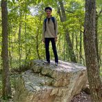 Caleb Trigg - Facebook