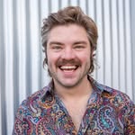 Caleb Trowbridge - @calebtrow - Instagram
