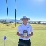 Caleb Troyer - @caleb_troyer_golf - Instagram