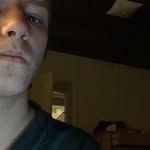 Caleb Troyer - @spirithunter03 - Instagram
