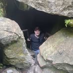 Caleb Troyer - Facebook