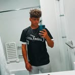 Kaleb Troyer - Facebook